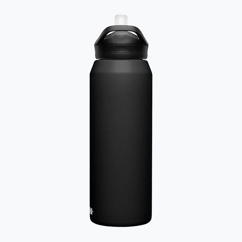 CamelBak Eddy+ Thermoflasche 1000 ml schwarz