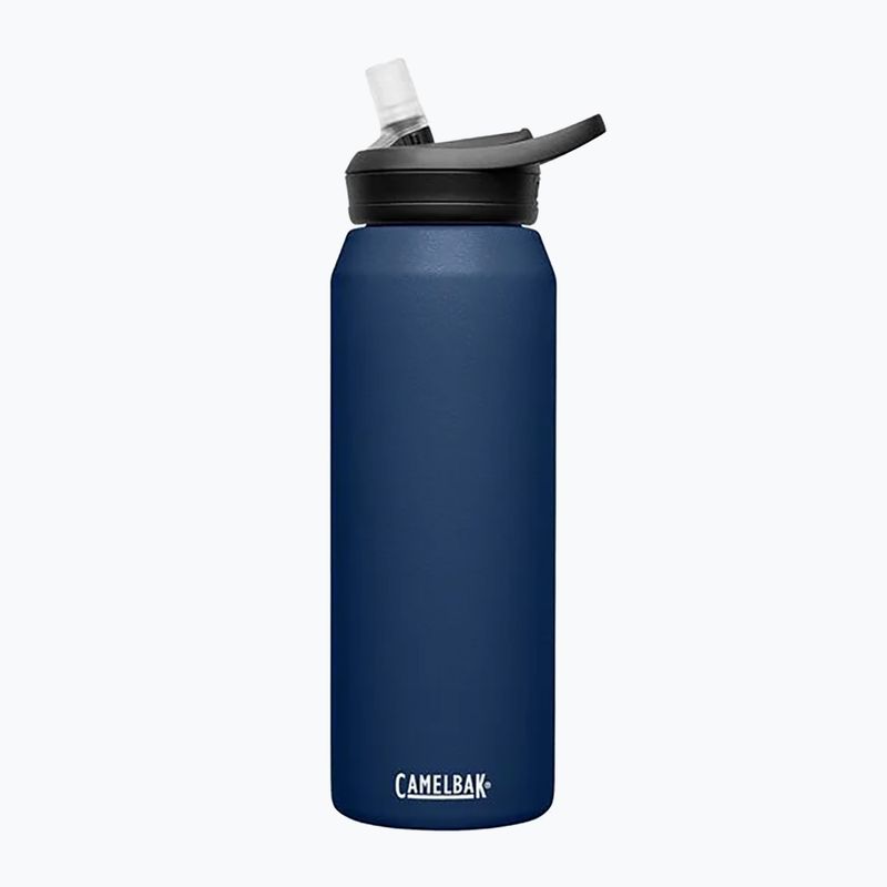 CamelBak Eddy+ Thermoflasche 1000 ml navy