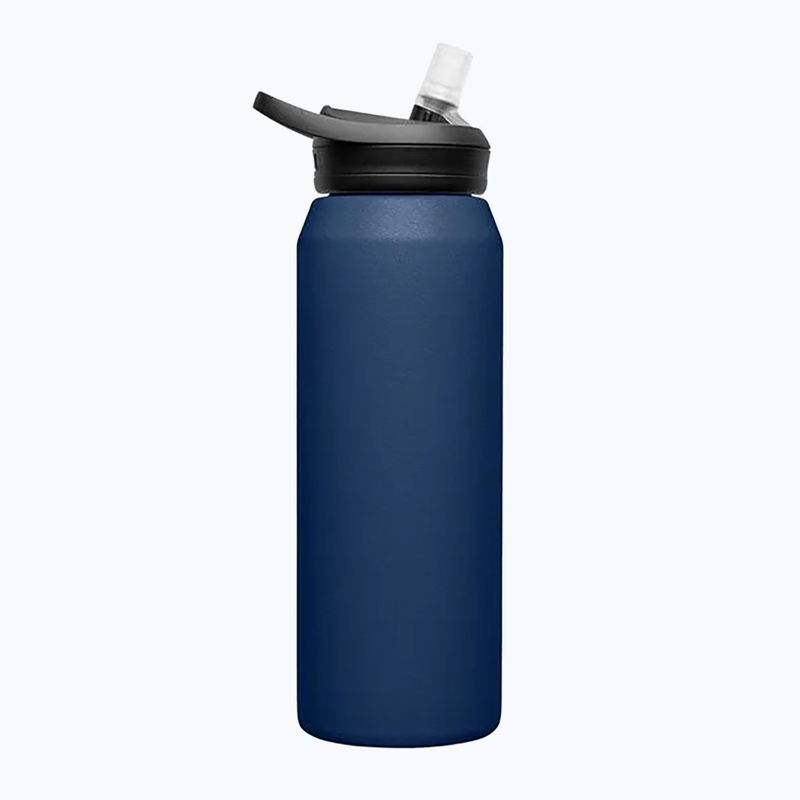 CamelBak Eddy+ Thermoflasche 1000 ml navy