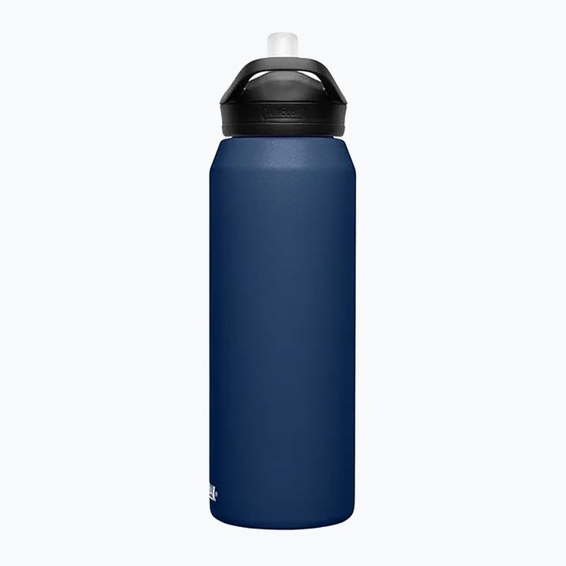 CamelBak Eddy+ Thermoflasche 1000 ml navy