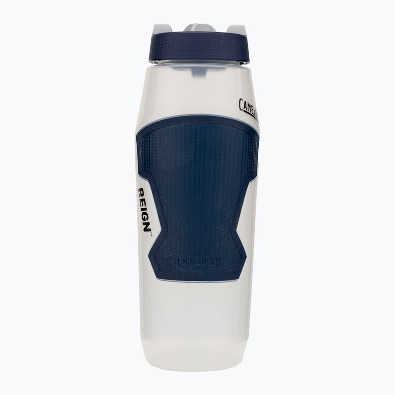 CamelBak Reign 1000 ml Fahrradflasche blau