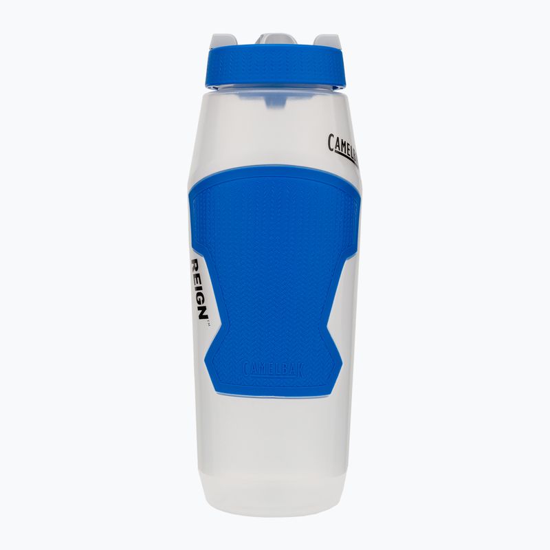 CamelBak Reign 1000 ml Fahrradflasche blau