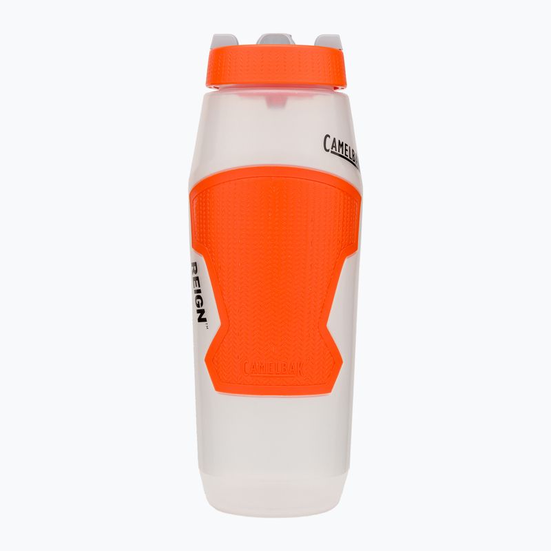 CamelBak Reign 1000 ml Fahrradflasche orange
