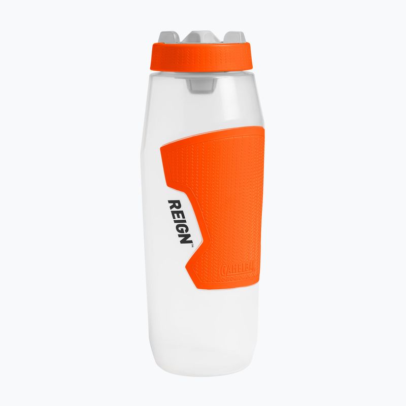 CamelBak Reign 1000 ml Fahrradflasche orange 4