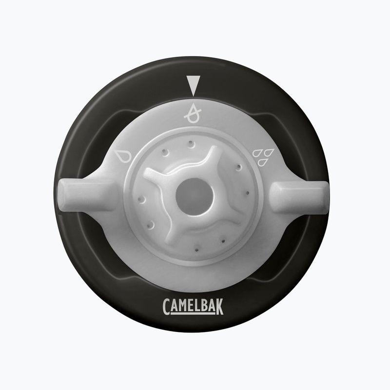 CamelBak Reign 1000 ml Fahrradflasche orange