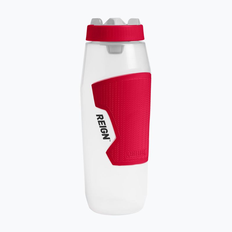 CamelBak Reign 1000 ml Fahrradflasche rot
