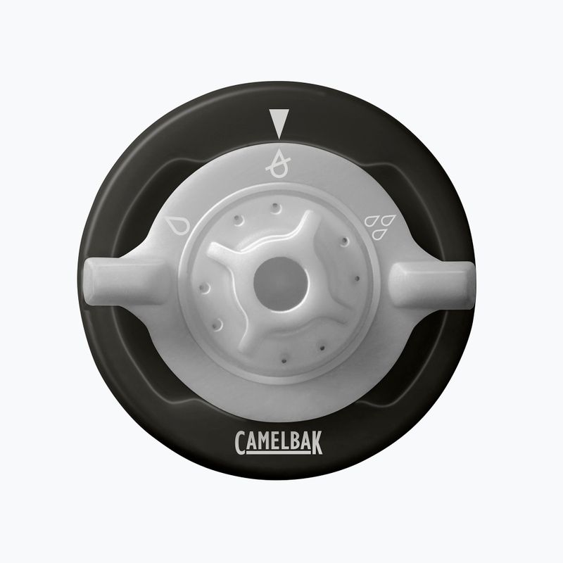 CamelBak Reign 1000 ml Fahrradflasche rot