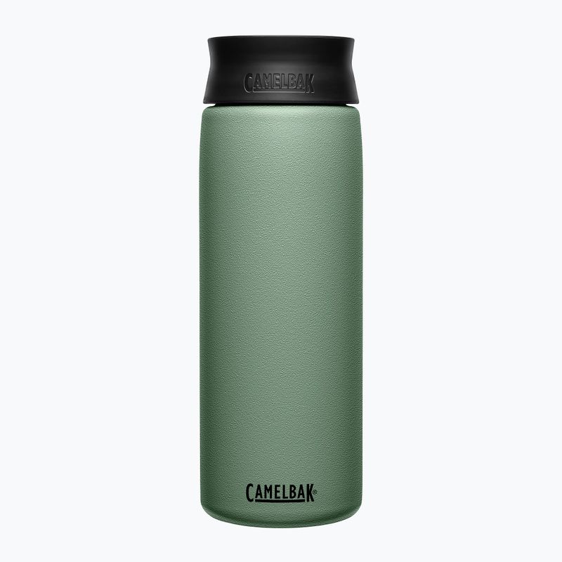 CamelBak Hot Cap Isolierter SST Thermobecher 600 ml grün