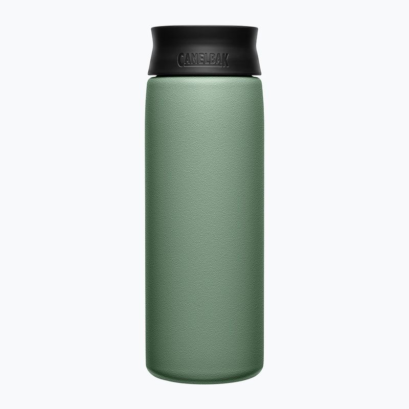CamelBak Hot Cap Isolierter SST Thermobecher 600 ml grün 2
