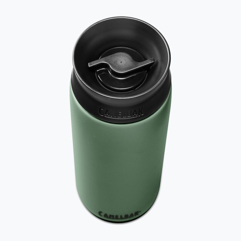 CamelBak Hot Cap Isolierter SST Thermobecher 600 ml grün 3