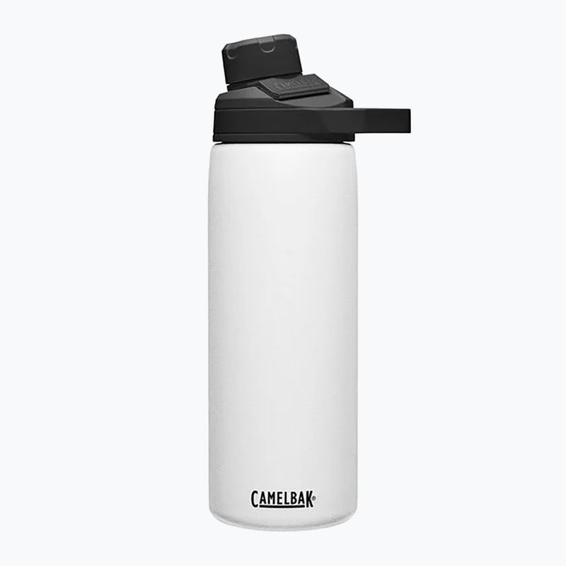 CamelBak Chute Mag Thermoflasche 600 ml weiß