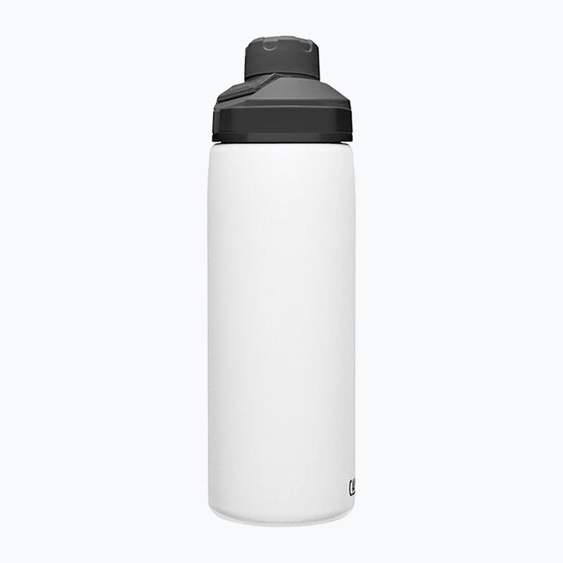 CamelBak Chute Mag Thermoflasche 600 ml weiß 2