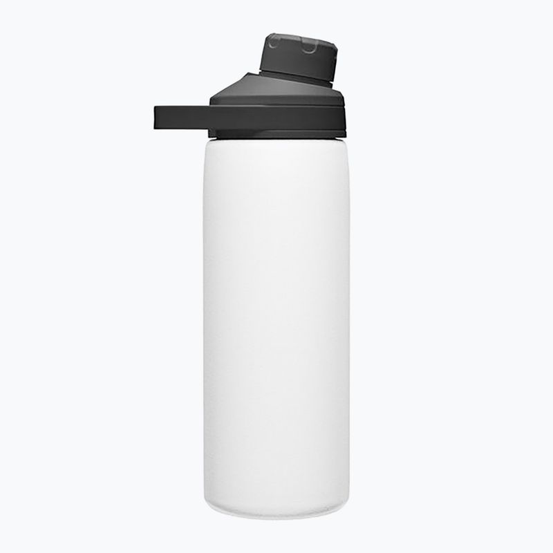 CamelBak Chute Mag Thermoflasche 600 ml weiß