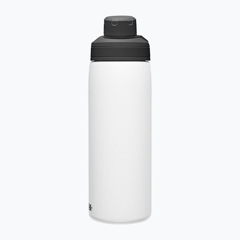 CamelBak Chute Mag Thermoflasche 600 ml weiß