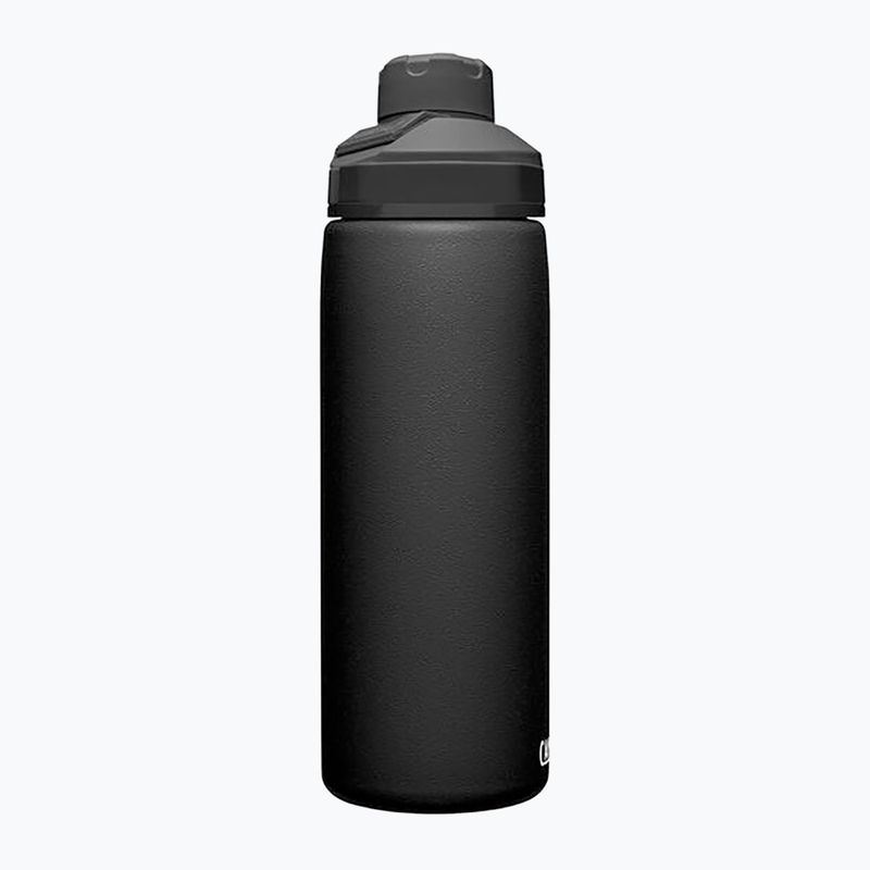 CamelBak Chute Mag Thermoflasche 600 ml schwarz 2