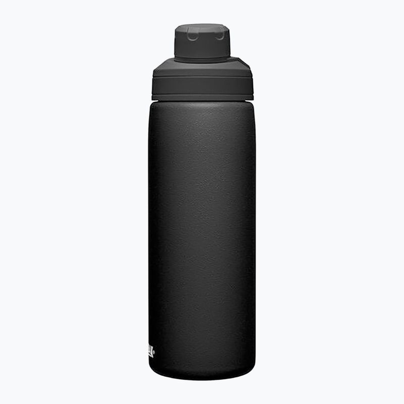 CamelBak Chute Mag Thermoflasche 600 ml schwarz 4