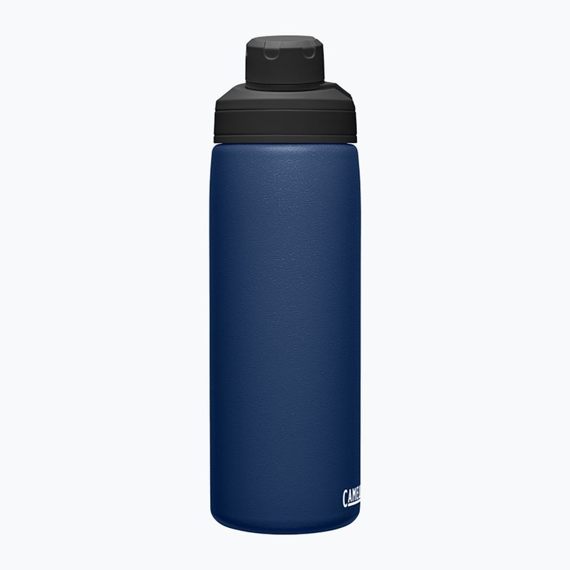 CamelBak Chute Mag Thermoflasche 600 ml navy 2