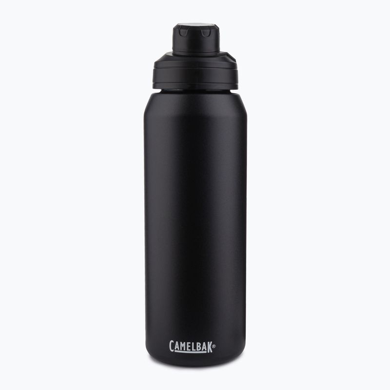 CamelBak Chute Mag SST Thermoflasche schwarz 1516004001 2