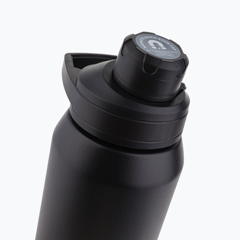 CamelBak Chute Mag SST Thermoflasche schwarz 1516004001 3