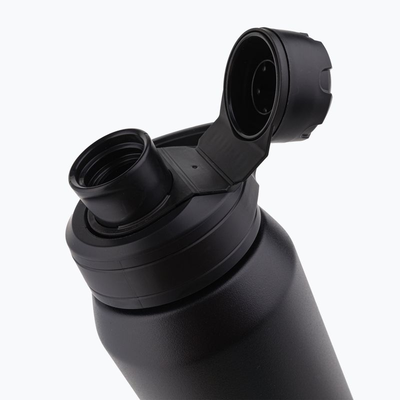CamelBak Chute Mag SST Thermoflasche schwarz 1516004001 4