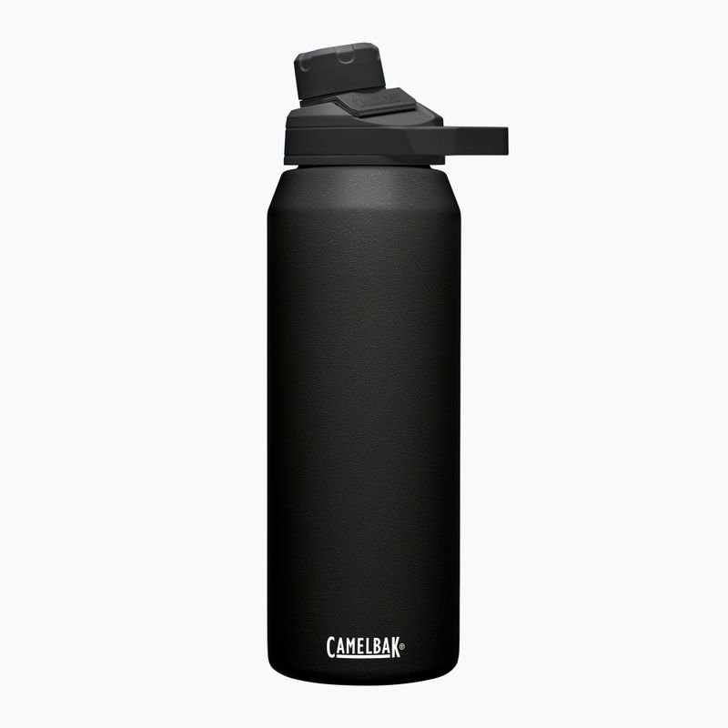 CamelBak Chute Mag SST Thermoflasche schwarz 1516004001 5