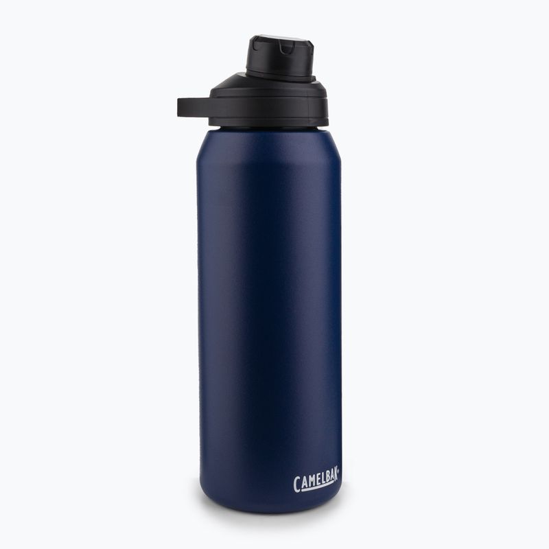 CamelBak Chute Mag SST Thermoflasche navy blau 1516402001