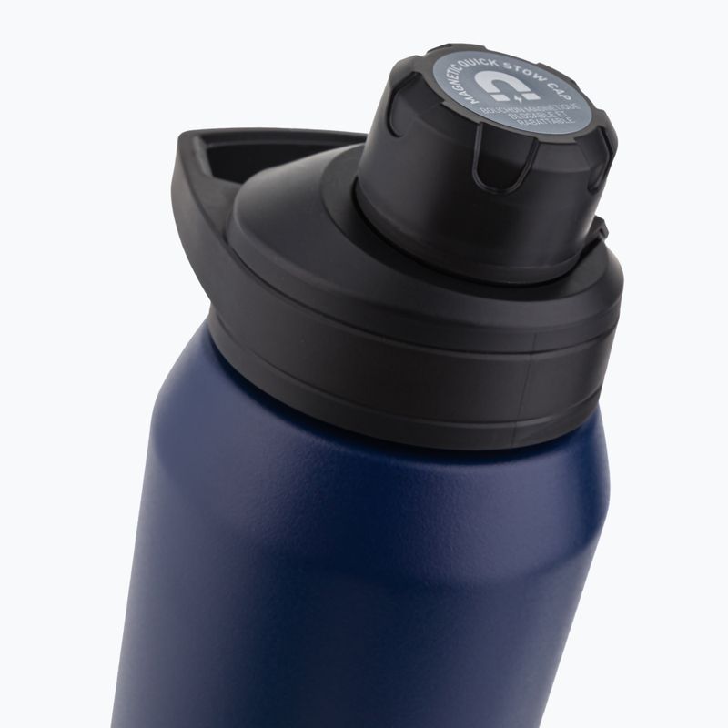 CamelBak Chute Mag SST Thermoflasche navy blau 1516402001 3