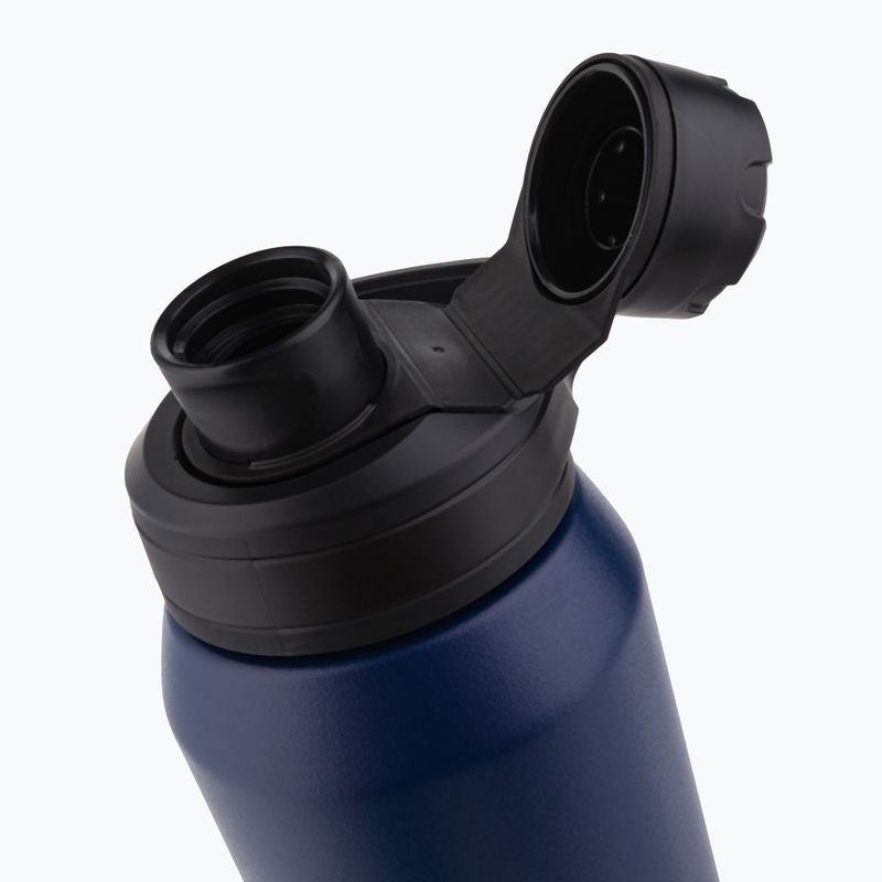 CamelBak Chute Mag SST Thermoflasche navy blau 1516402001 4