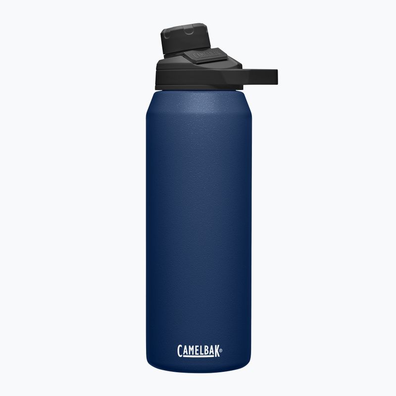 CamelBak Chute Mag SST Thermoflasche navy blau 1516402001 5
