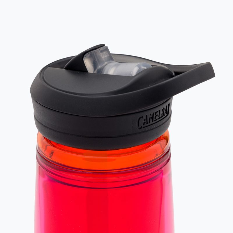 CamelBak Eddy+ Isolierte 600 ml Reiseflasche rot 2