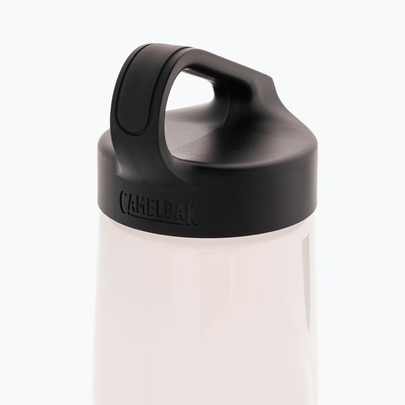 CamelBak Pivot Reiseflasche 750 ml schwarz/grau 2