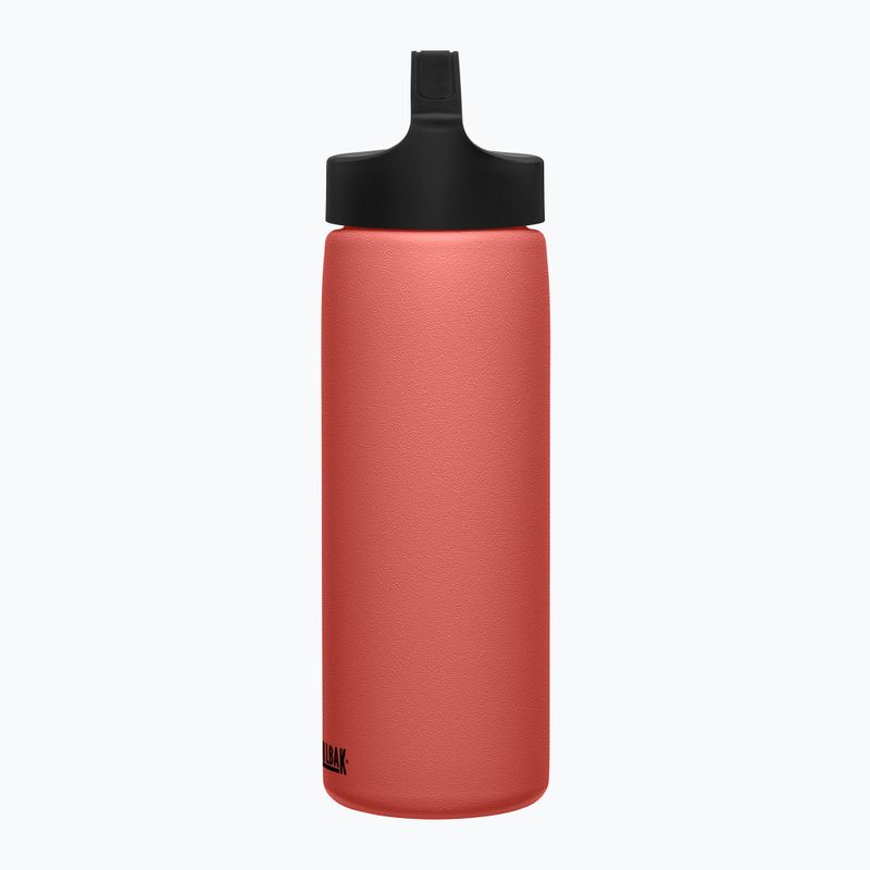 CamelBak Carry Cap Tritan Reiseflasche rot 591 ml