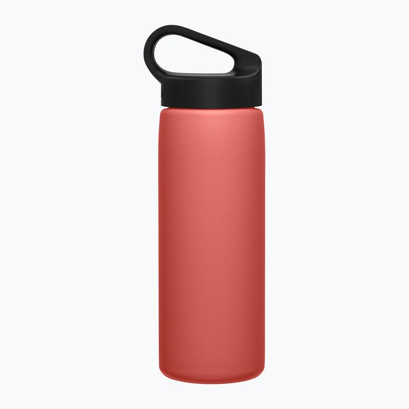CamelBak Carry Cap Tritan Reiseflasche rot 591 ml