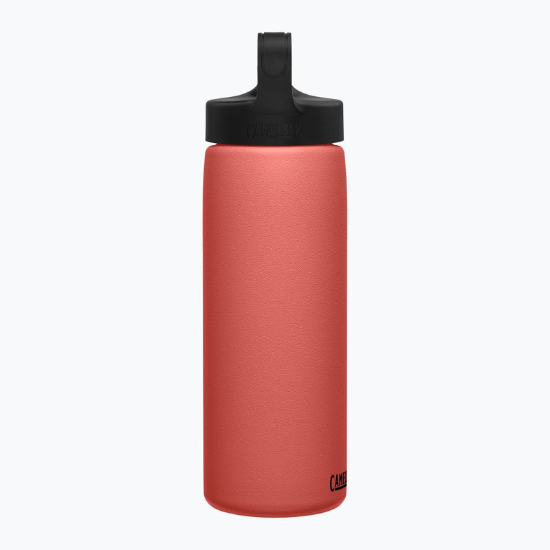 CamelBak Carry Cap Tritan Reiseflasche rot 591 ml