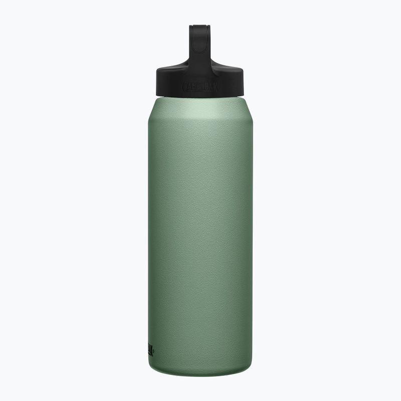 CamelBak Carry Cap Isolierte SST Thermoflasche 1000 ml grün 2