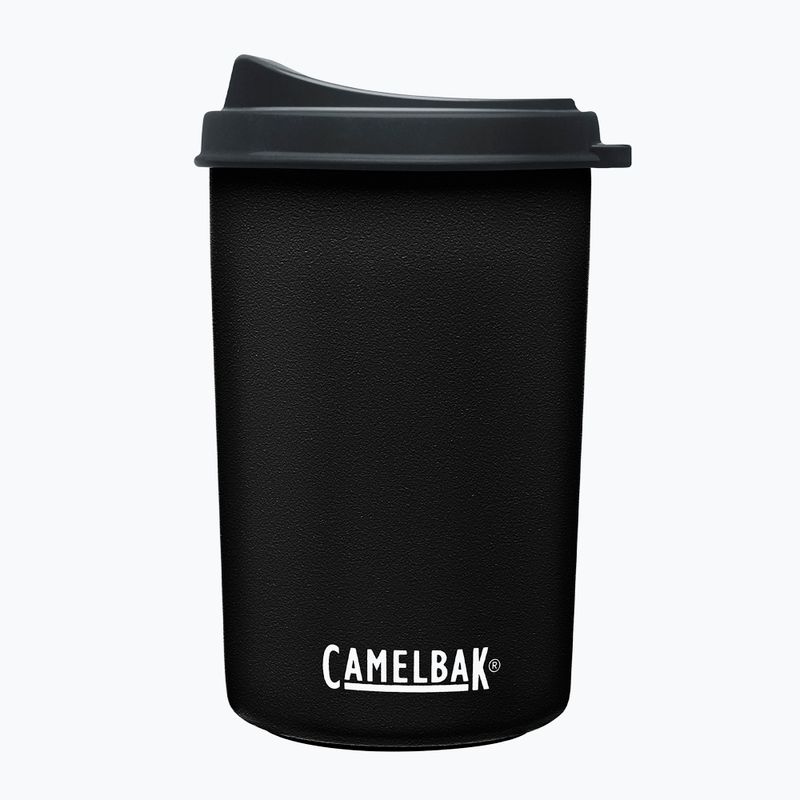 CamelBak MultiBev Isolierte SST Thermoflasche 500 ml schwarz/grau