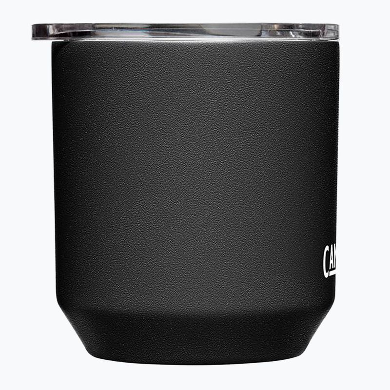 CamelBak Rocks Tumbler Thermobecher 300 ml schwarz 2