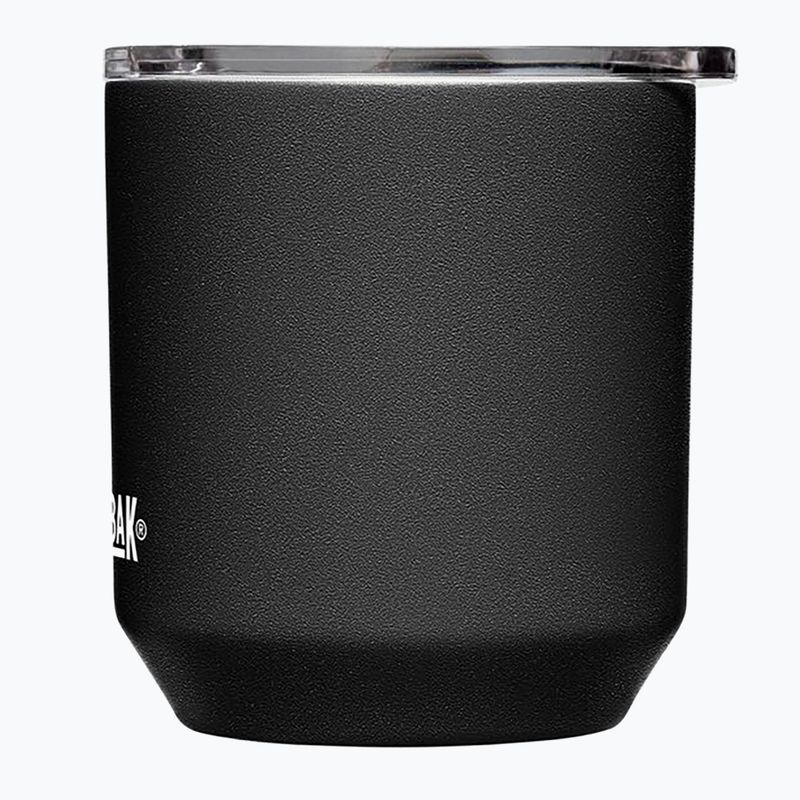 CamelBak Rocks Tumbler Thermobecher 300 ml schwarz 3