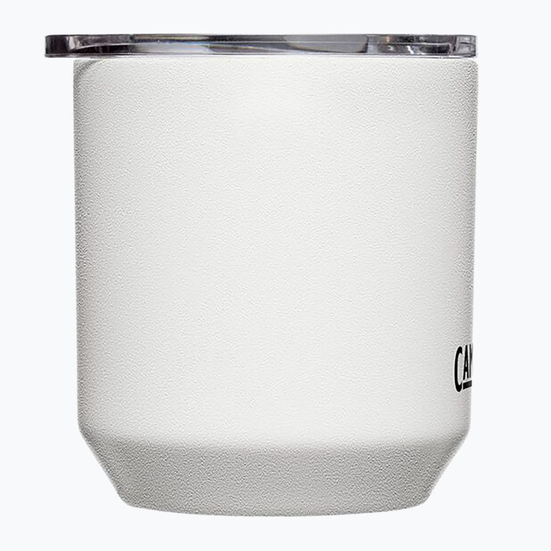 CamelBak Rocks Tumbler Thermobecher 300 ml weiß 2