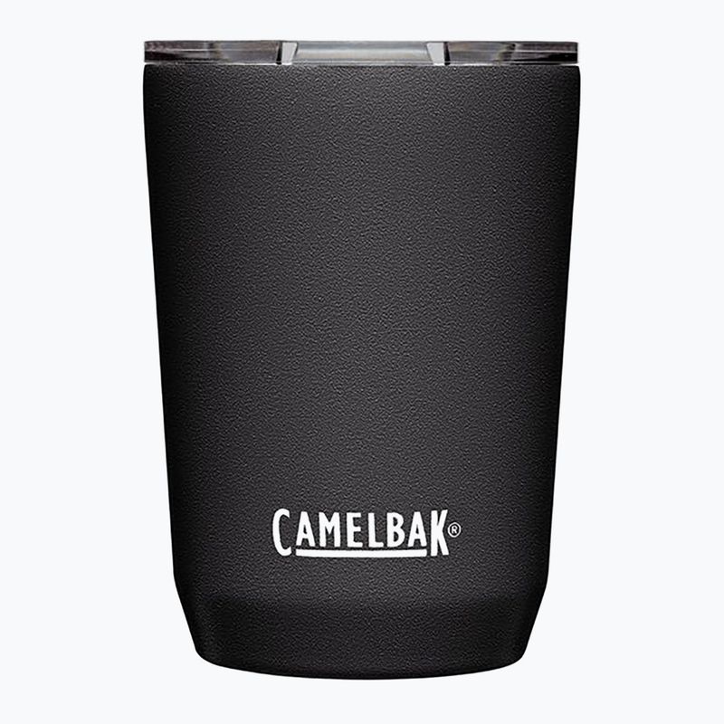 CamelBak Tumbler Thermobecher 350 ml schwarz