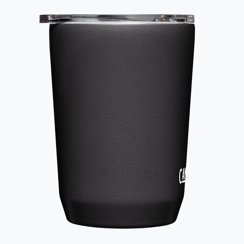 CamelBak Tumbler Thermobecher 350 ml schwarz 2