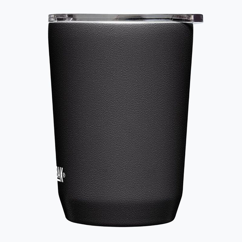 CamelBak Tumbler Thermobecher 350 ml schwarz 3