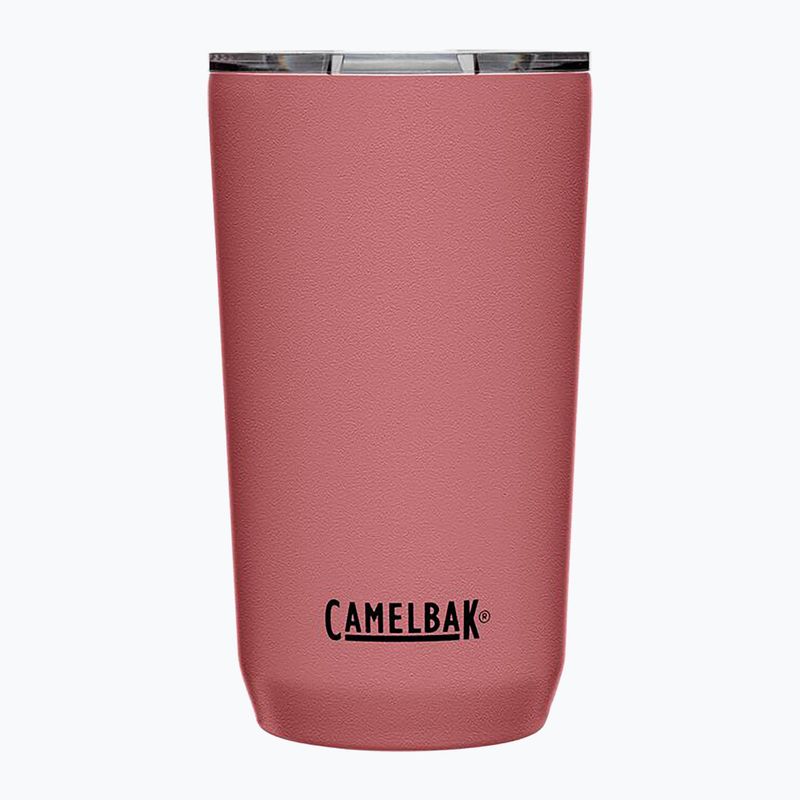 CamelBak Tumbler Isolierter SST Thermobecher 500 ml rot
