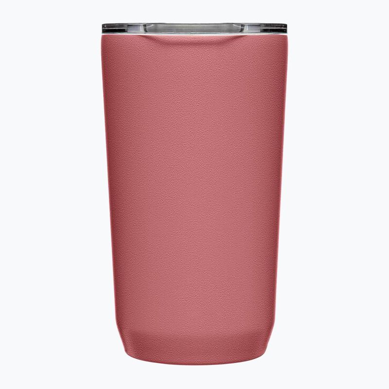 CamelBak Tumbler Isolierter SST Thermobecher 500 ml rot 2