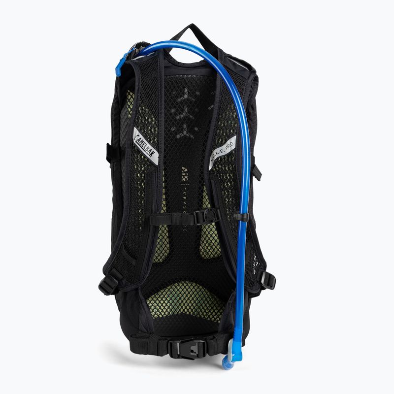 CamelBak M.U.L.E. Pro 14 Fahrrad-Rucksack schwarz 2401001000 3