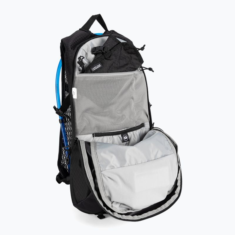 CamelBak M.U.L.E. Pro 14 Fahrrad-Rucksack schwarz 2401001000 4
