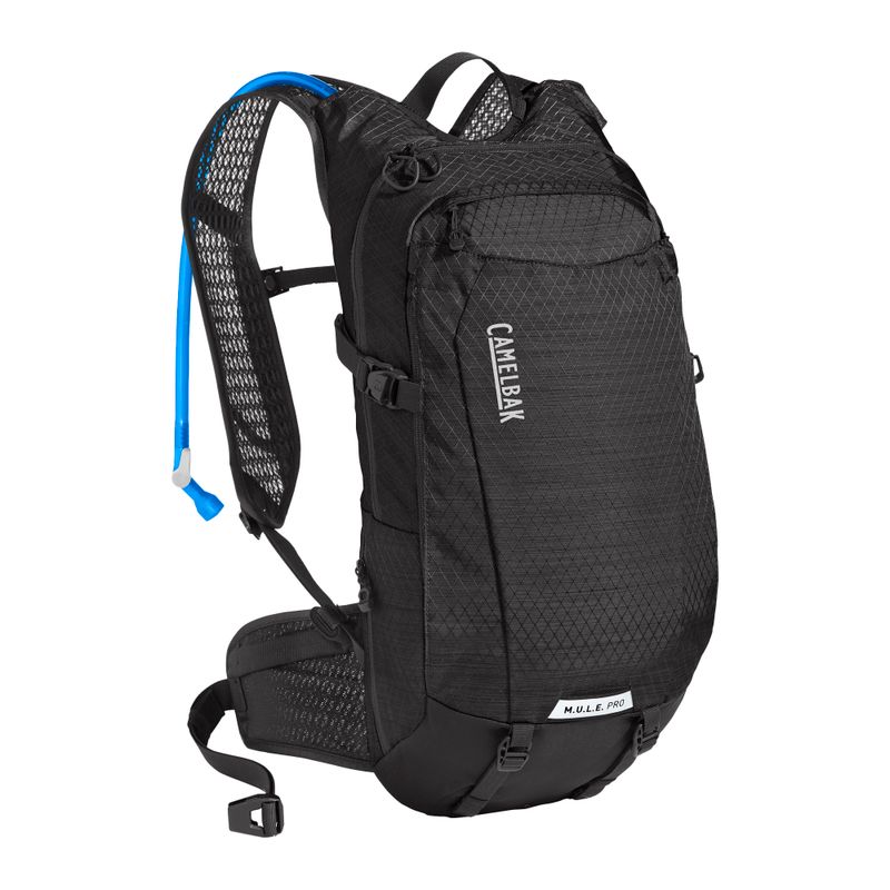 CamelBak M.U.L.E. Pro 14 Fahrrad-Rucksack schwarz 2401001000 5