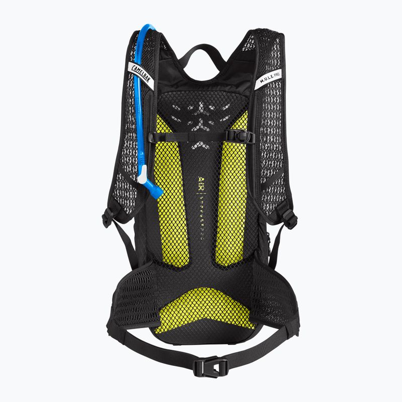 CamelBak M.U.L.E. Pro 14 Fahrrad-Rucksack schwarz 2401001000 8