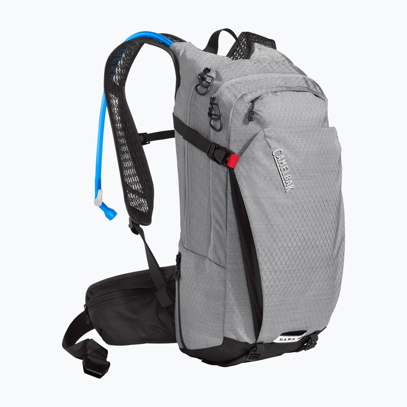 CamelBak H.A.W.G. Pro 20 l gunmetal/ schwarz Fahrradrucksack 2
