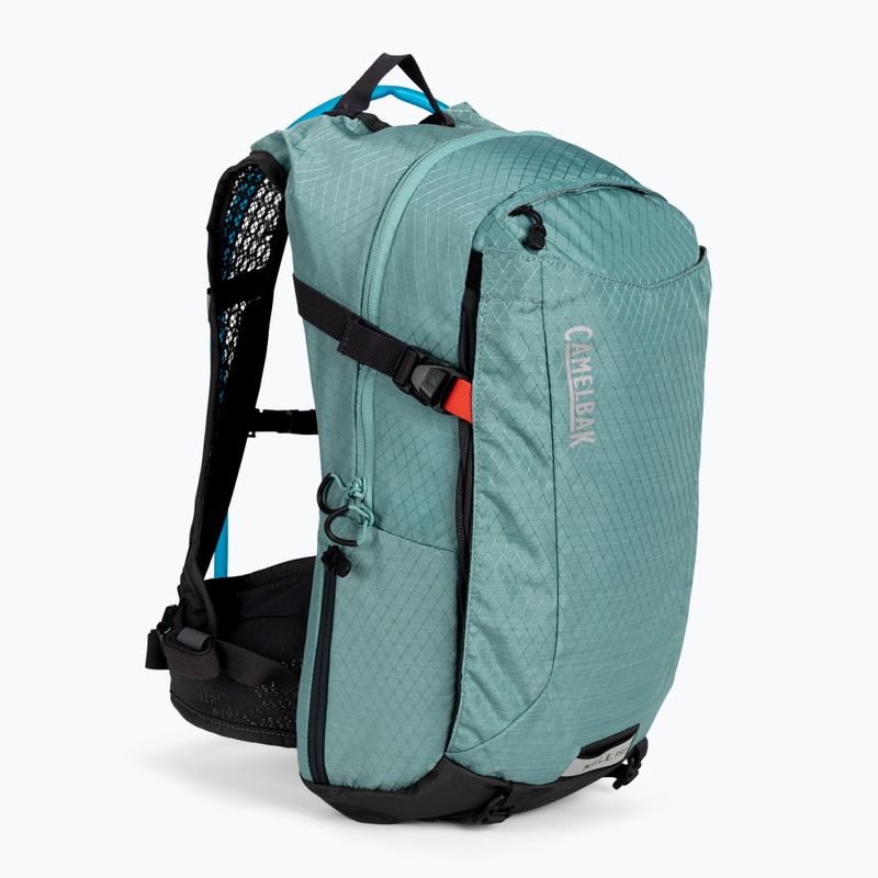 Camelbak M.U.L.E. Pro 14 l blau Damen Fahrradrucksack 2402401000 2